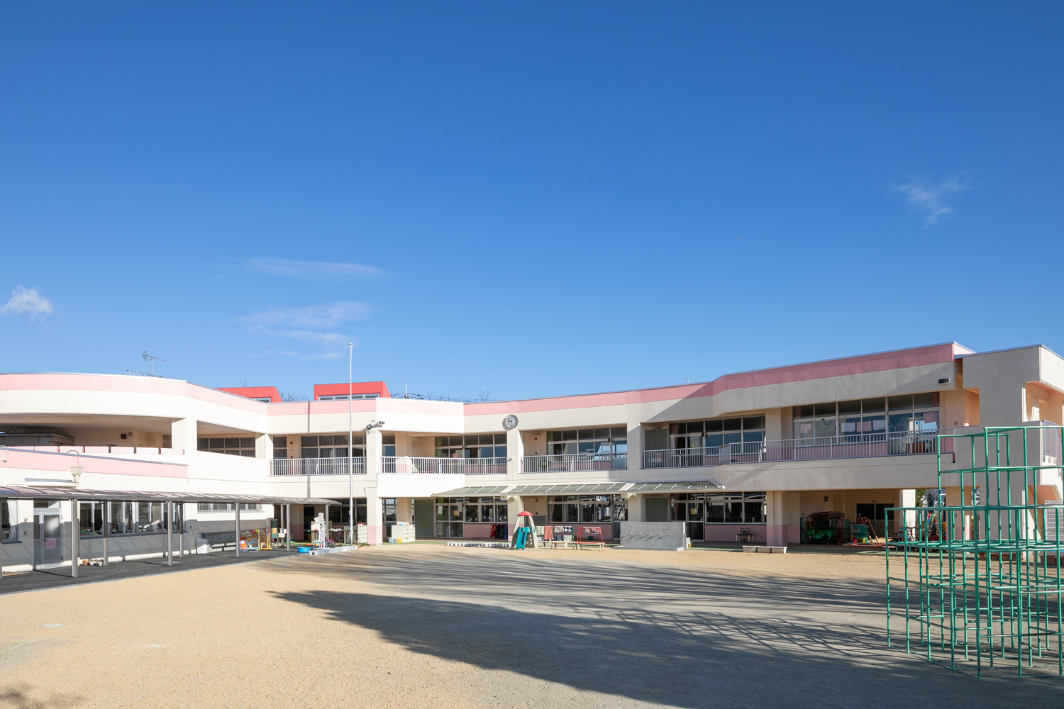 株式会社 巴山組 施工実績2