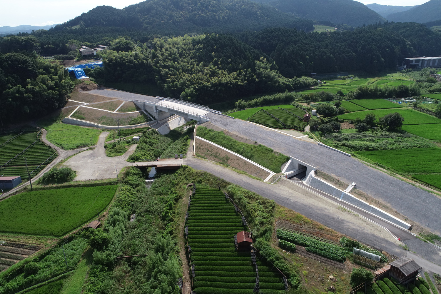 株式会社 巴山組 施工実績3